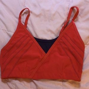 Nike sports bra XS